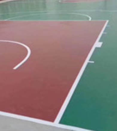 眉县篮球场地坪维修全方案